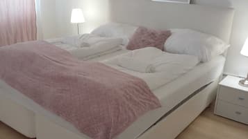 Basic Apartment | Interior