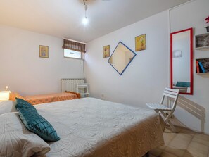 2 Schlafzimmer