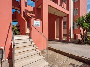 Exterior - Ostrica by Interhome (Alghero)