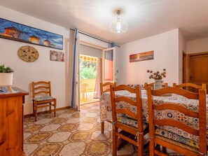 Dining - Ostrica by Interhome (Alghero)