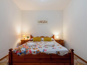 2 habitaciones 