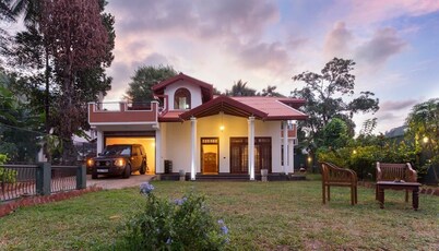 Kings Court Residency 
