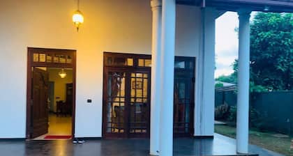 Kings Court Residency