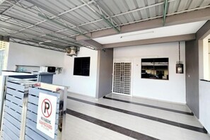 Exterior - BK House Melaka (Melaka)