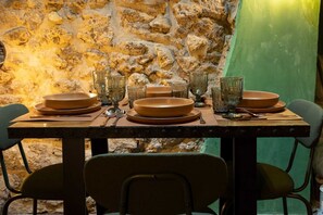 Servei de restauració