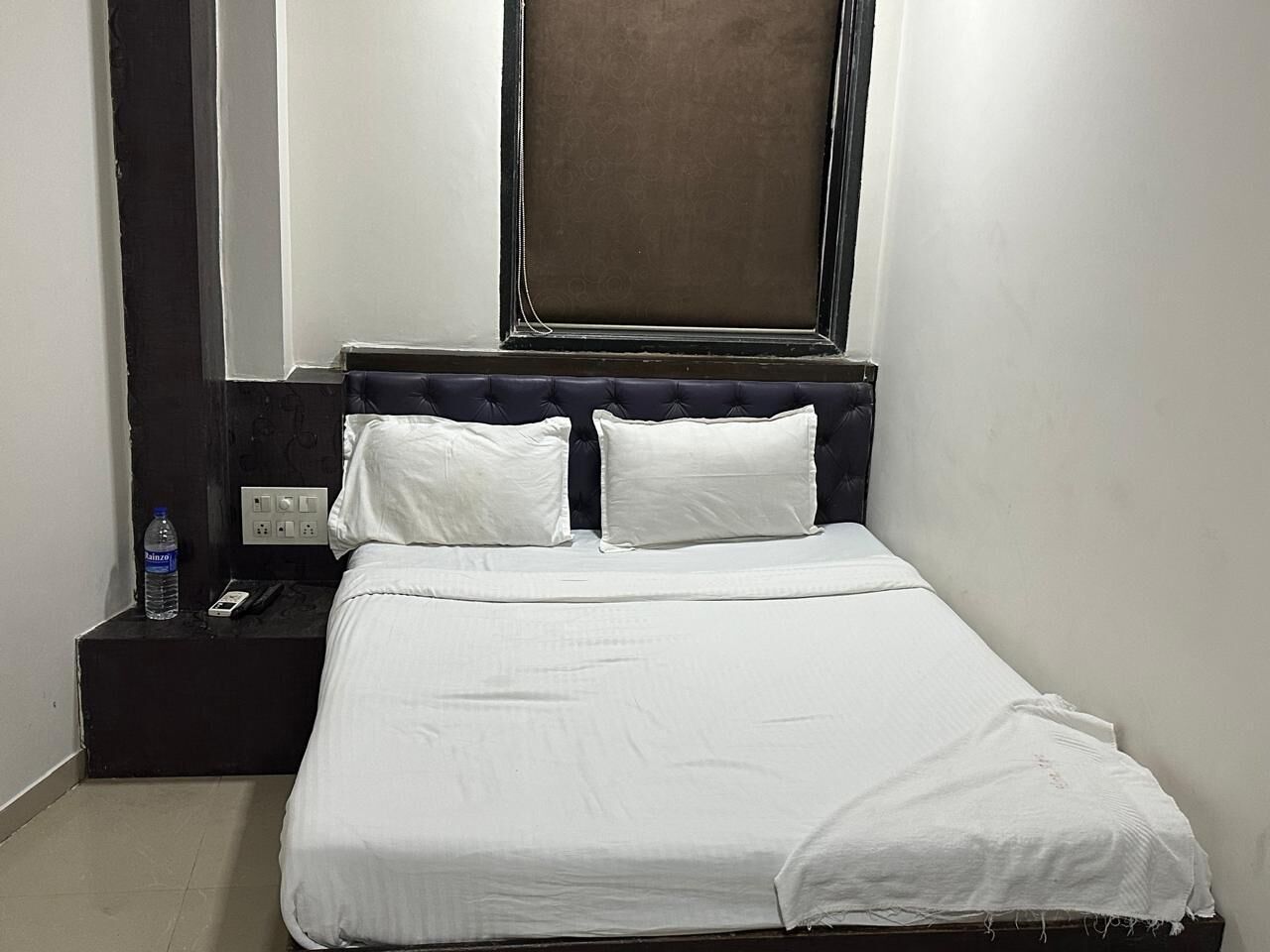 Deluxe Double Room | Free WiFi