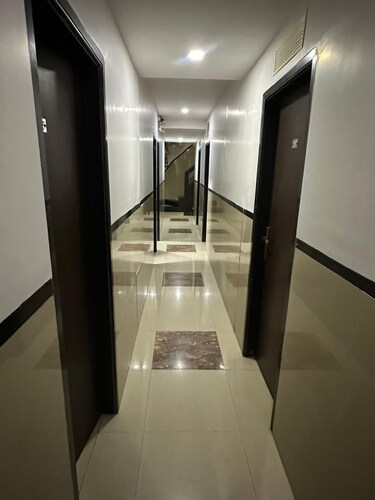 Hotel Ajwa