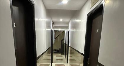 Hotel Ajwa