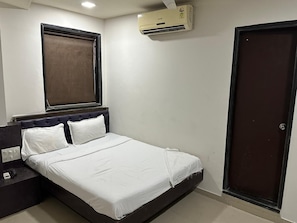 Dobbeltrom – deluxe | Wi-fi (inkludert)