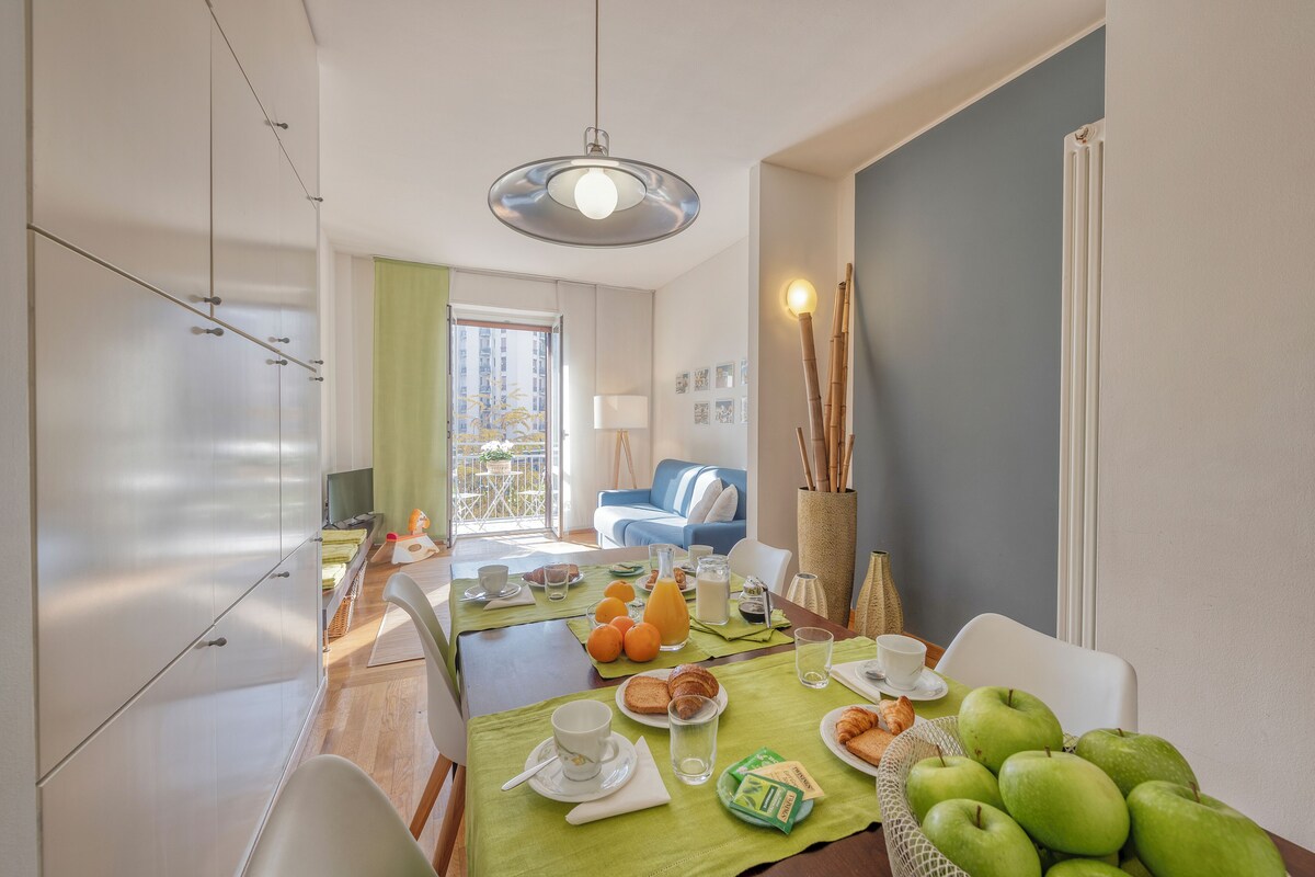 Bild für Gastgeberprofil