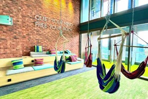 Children’s area - Riveria City near KL Sentral with Sky Infinity Pool by COBNB (Kuala Lumpur)