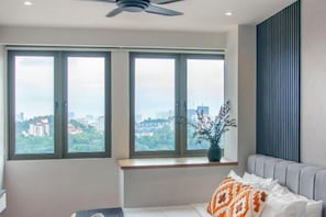 Room - Riveria City near KL Sentral with Sky Infinity Pool by COBNB (Kuala Lumpur)