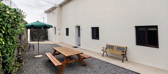 Apartment 'Valverdeapart' with Private Terrace and Wi-Fi
