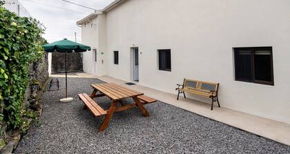 Apartment 'Valverdeapart' with Private Terrace and Wi-Fi