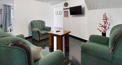 Apartment 'Valverdeapart' with Private Terrace and Wi-Fi