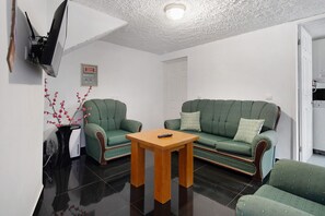 Televisión 