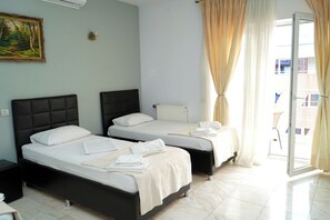 Coffres-forts dans les chambres, bureau