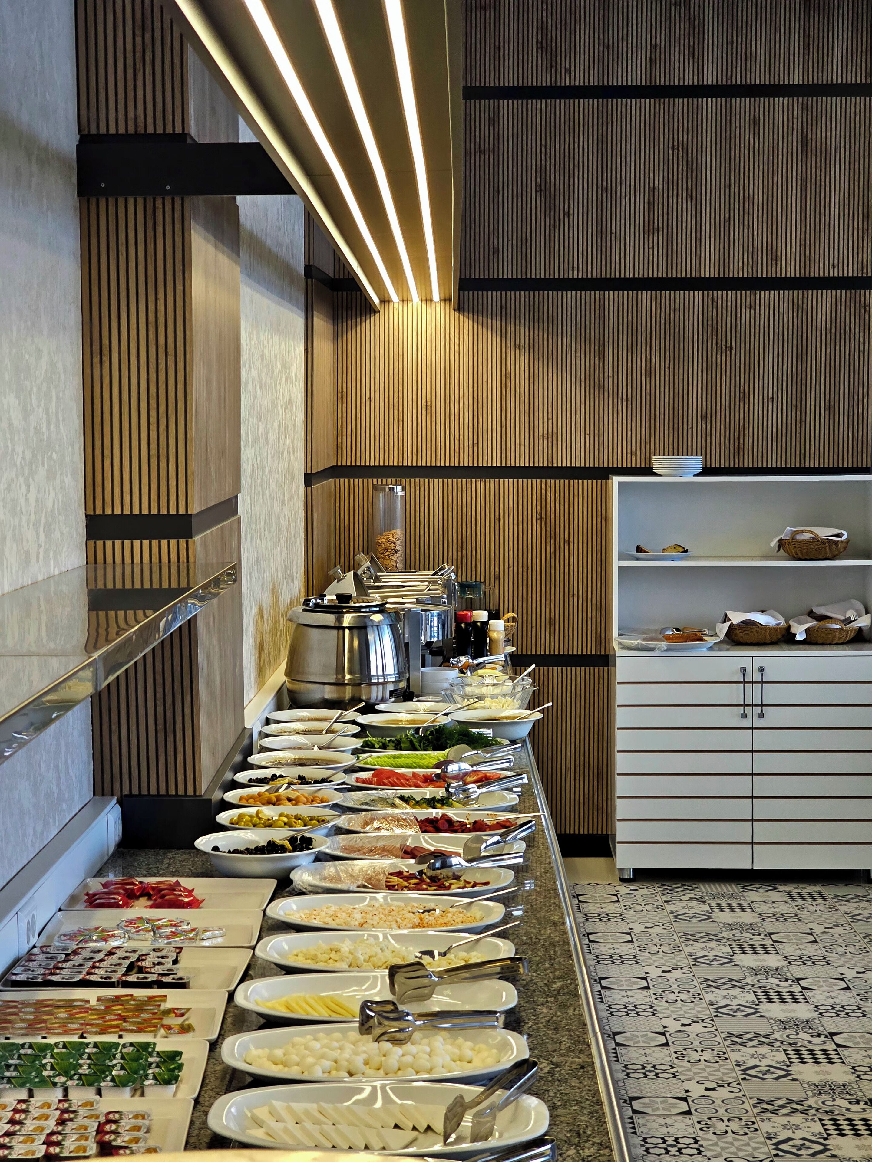 ร้านอาหาร