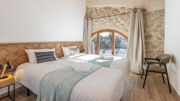 4 soveværelser, strygejern/strygebræt, Wi-Fi, sengetøj