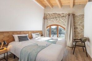 4 Schlafzimmer, Bügeleisen/Bügelbrett, WLAN, Bettwäsche