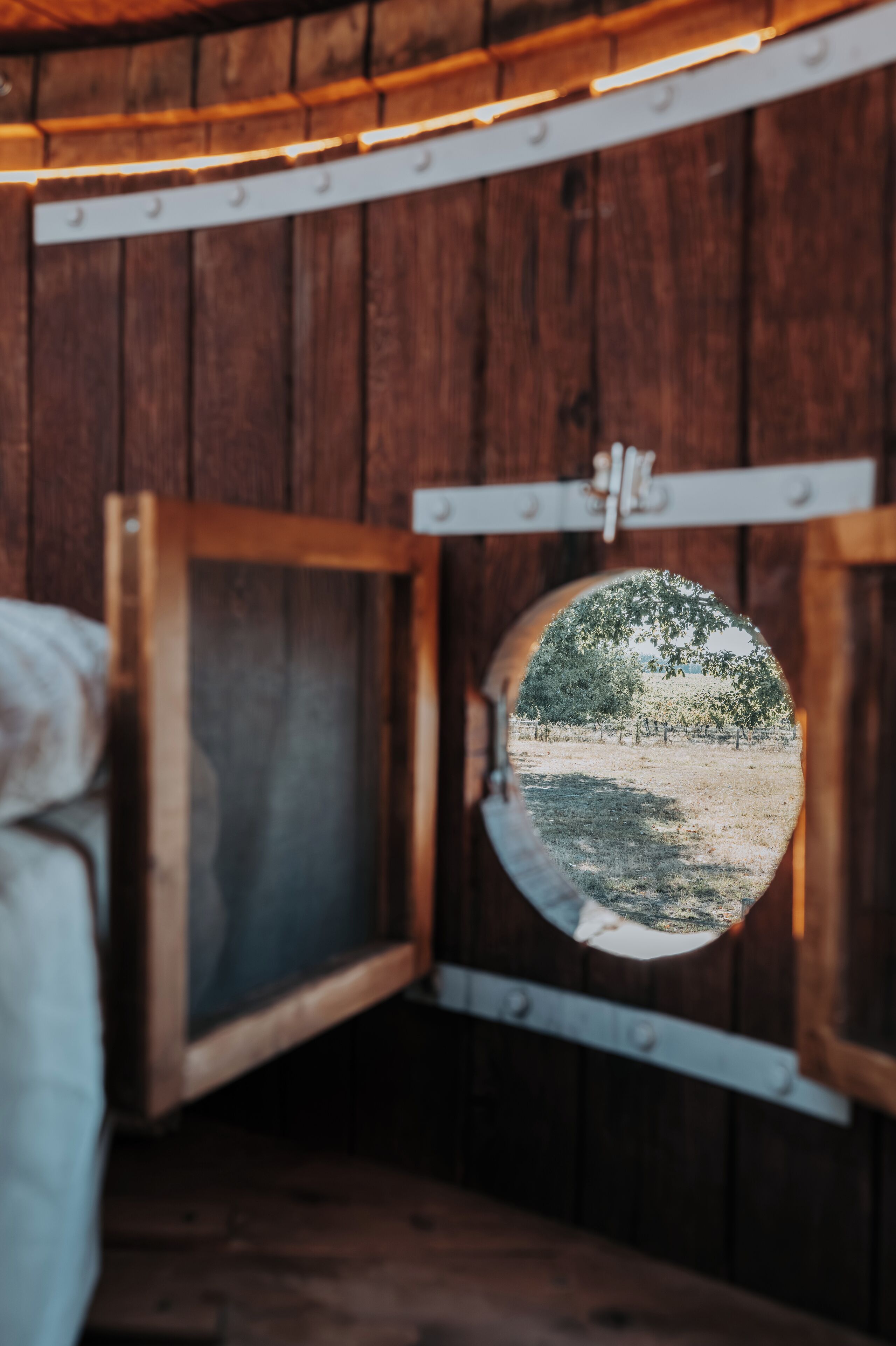 Baita Superior, vista vigneti | Tende oscuranti, insonorizzazione, ferro/asse da stiro, Wi-Fi gratuito