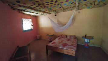 Room, 1 Bedroom, Accessible, Smoking | 1 bedroom