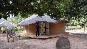 Room, 1 Bedroom, Accessible, Smoking | Property grounds