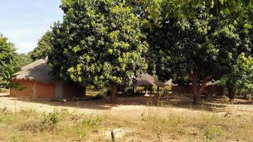 Room, 1 Bedroom, Accessible, Smoking | Property grounds