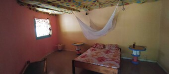 Room-traditional Koubalan Hut 3