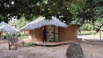 Room, 1 Bedroom, Accessible, Smoking | Property grounds