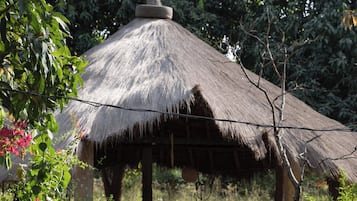 Room, 1 Bedroom, Accessible, Smoking | Garden