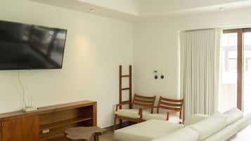 Villa | 2 slaapkamers