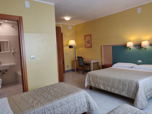 Albergo Conte Max