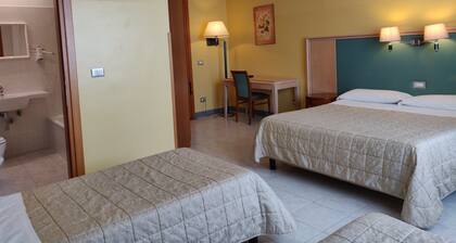Albergo Conte Max