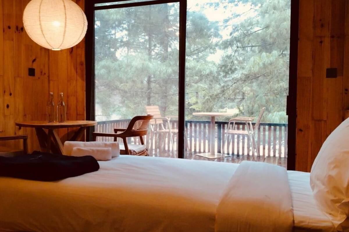 Chambre Double Deluxe | Wi-Fi gratuit