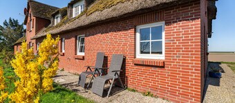 Apartment 'Fewo Weitblick' with Lake View, Shared Garden and Wi-Fi