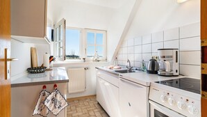 Eget kjøkken
