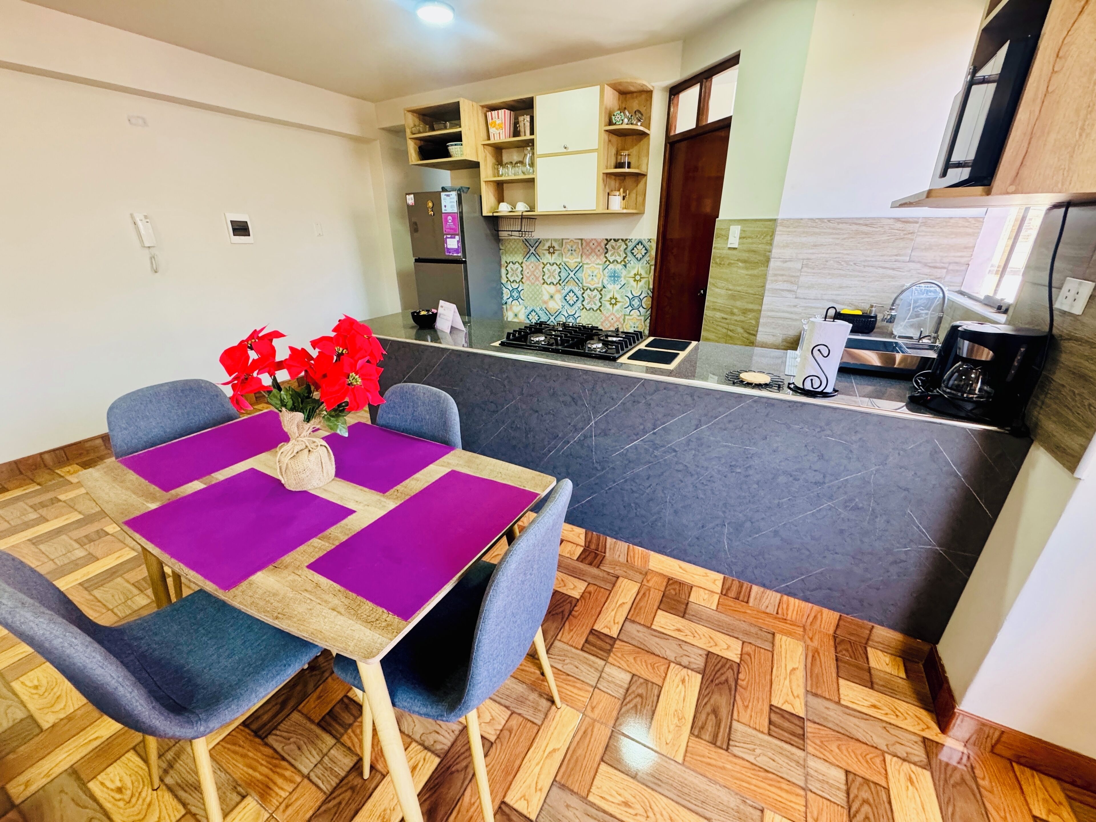 تناول الطعام