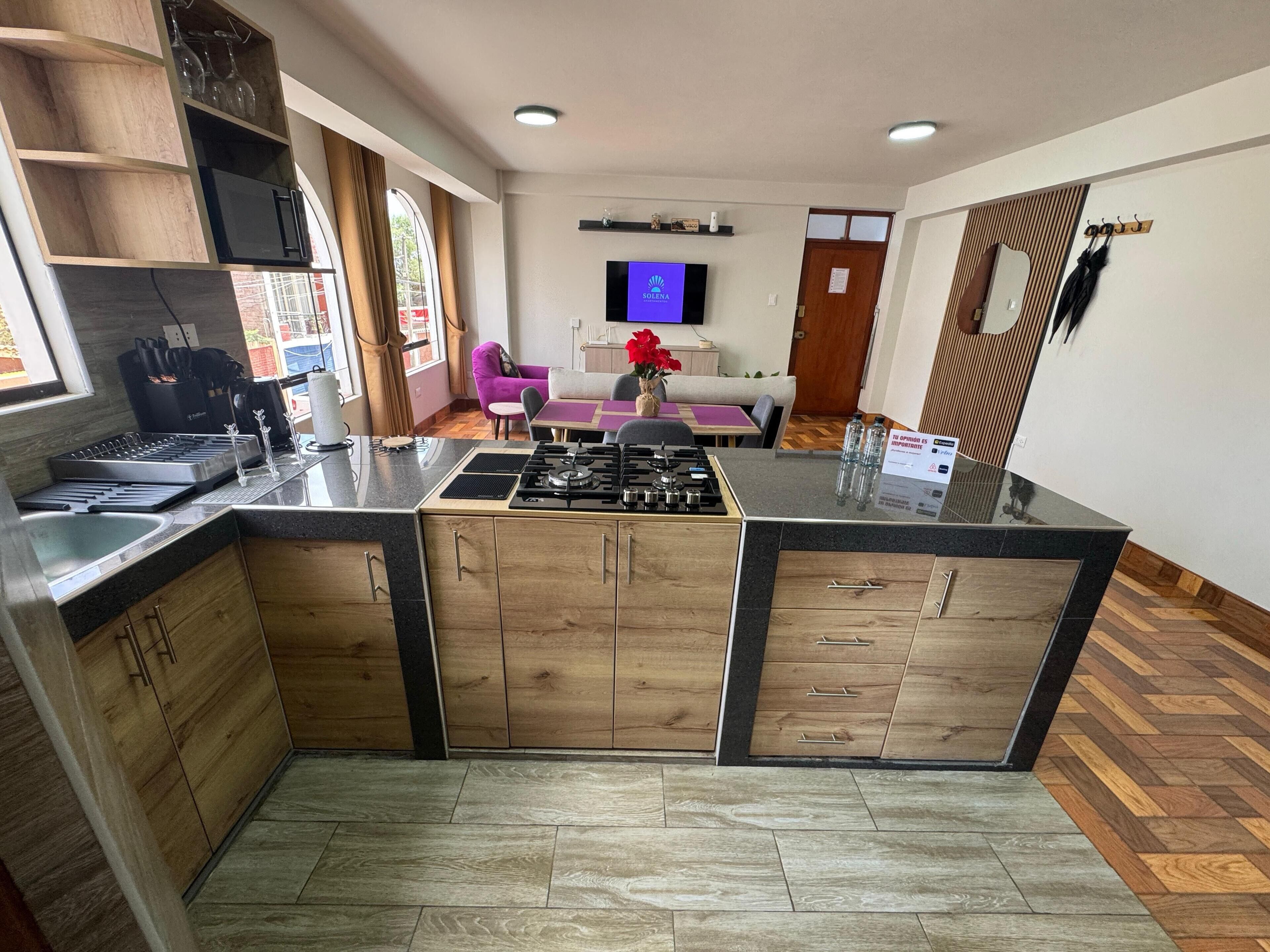 雪櫃、微波爐、爐具、咖啡機/沖茶器