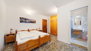 2 camere, Wi-Fi, lenzuola