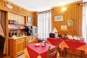 Dineren