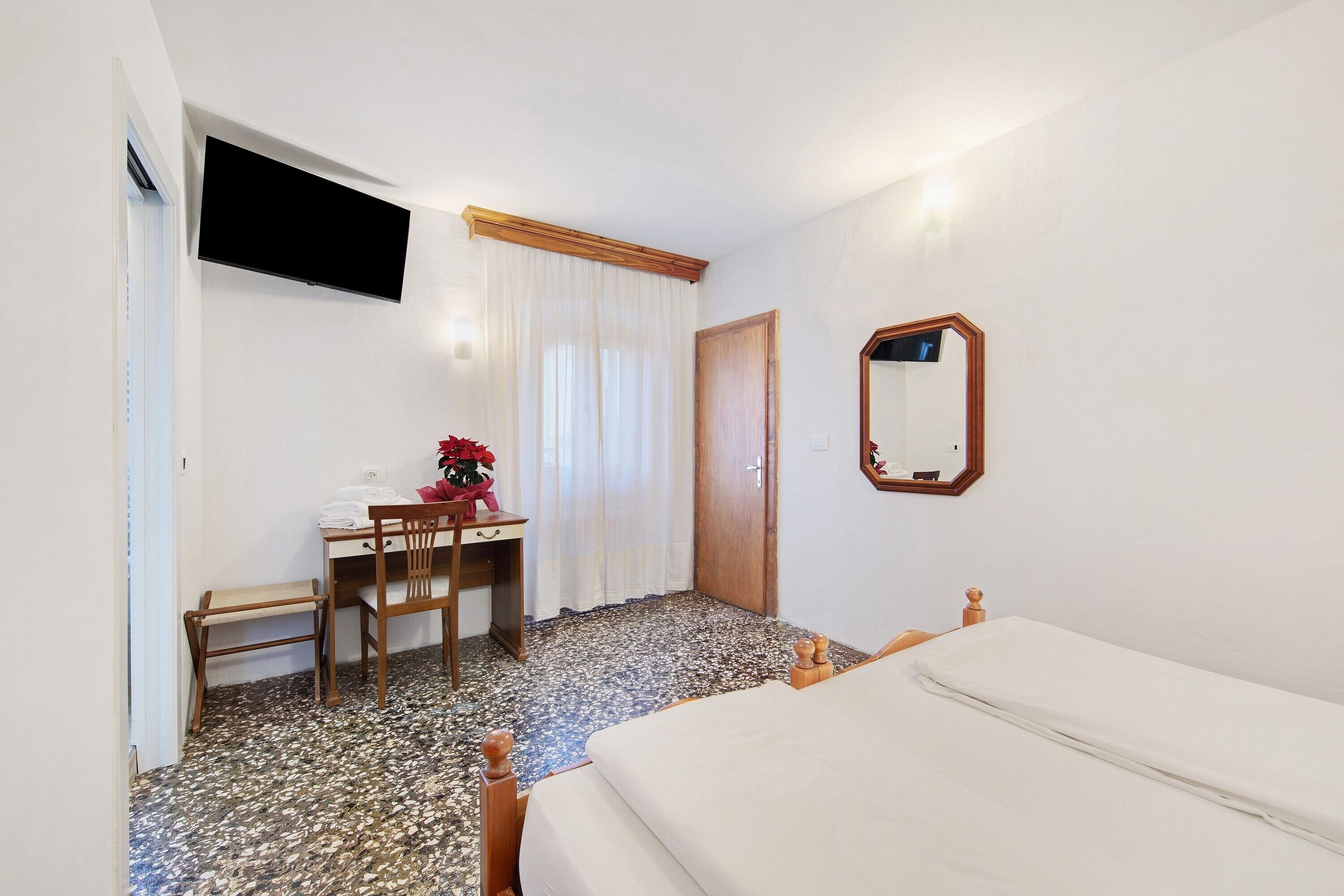 2 camere, Wi-Fi, lenzuola