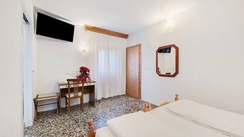 2 camere, Wi-Fi, lenzuola