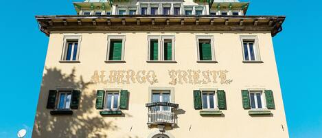 Außenbereich