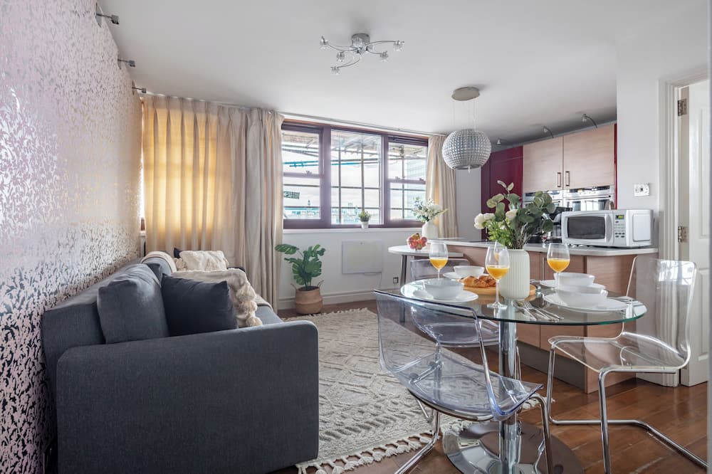West End 1BR by Piccadilly & Soho - Big Ben