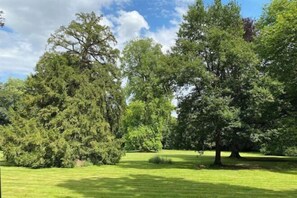 Exterior - Château d'Elbeuf-en-Bray (Elbeuf-en-Bray)