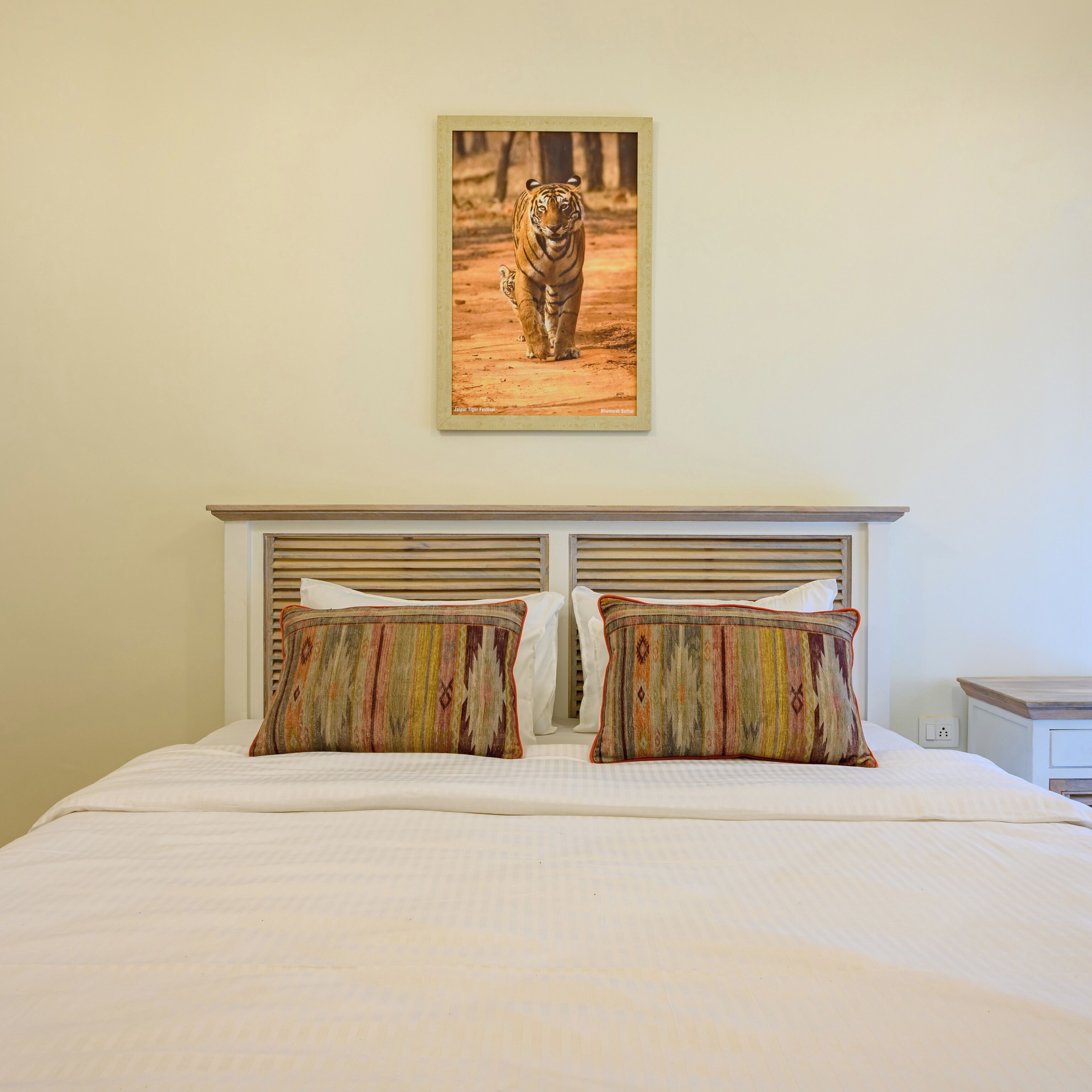 Classic Suite, Pool View | Blackout curtains, iron/ironing board, free WiFi
