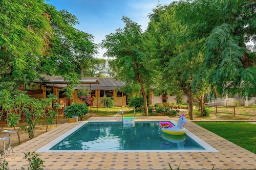 The Bagheera Heritage - Jaipur