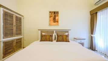 Kahden hengen superior-huone | Pimennysverhot, silitysrauta/-lauta, ilmainen Wi-Fi