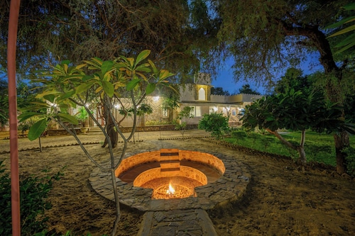 The Bagheera Heritage - Jaipur